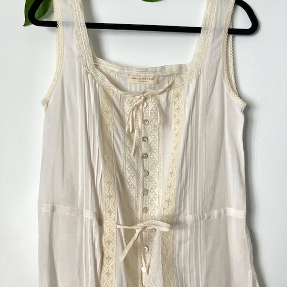 Spell & The Gypsy Cinder Cami - Picture 4 of 8